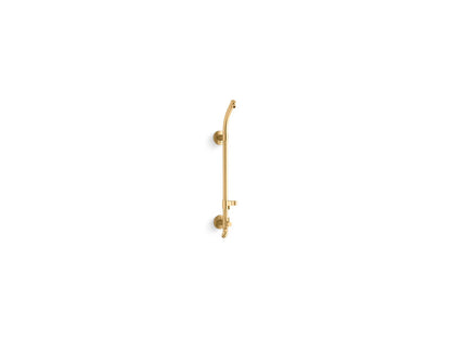 KOHLER K-45906-2MB HydroRail-S Shower column - Vibrant Brushed Moderne Brass