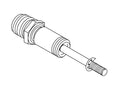 KOHLER Diverter For Pressure Balance Valve, K-89773
