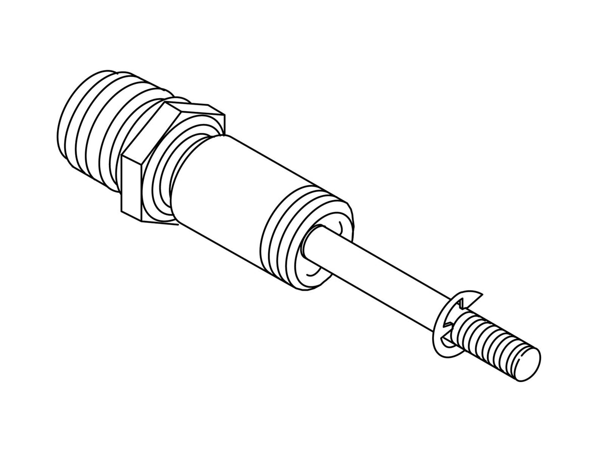 KOHLER Diverter For Pressure Balance Valve, K-89773