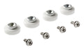 KOHLER Roller Kit(Stainless), K-GP1409388