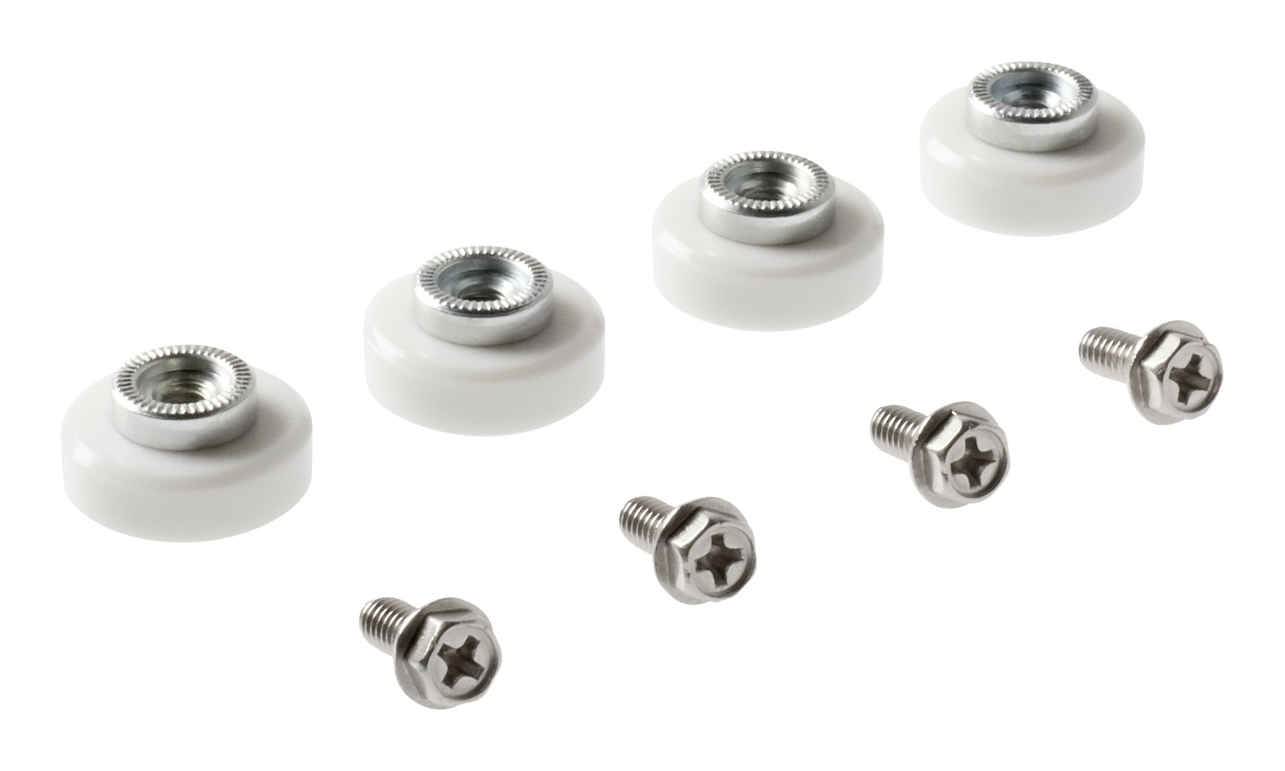 KOHLER Roller Kit(Stainless), K-GP1409388