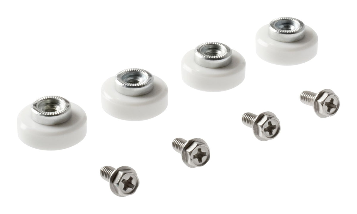 KOHLER Roller Kit(Stainless), K-GP1409388