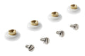 KOHLER Roller Kit(Brass), K-GP1409387