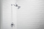 KOHLER K-22321-CP Aquifer Showerhead Filter - Polished Chrome