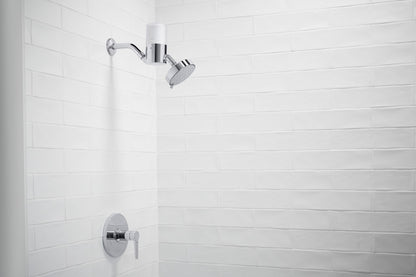KOHLER K-22321-BN Aquifer Showerhead filter - Vibrant Brushed Nickel