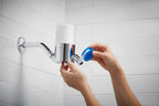 KOHLER K-22321-CP Aquifer Showerhead Filter - Polished Chrome