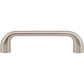 JEFFREY ALEXANDER 329-96SN Loxley 96 mm Center-to-Center Bar Pull - Satin Nickel