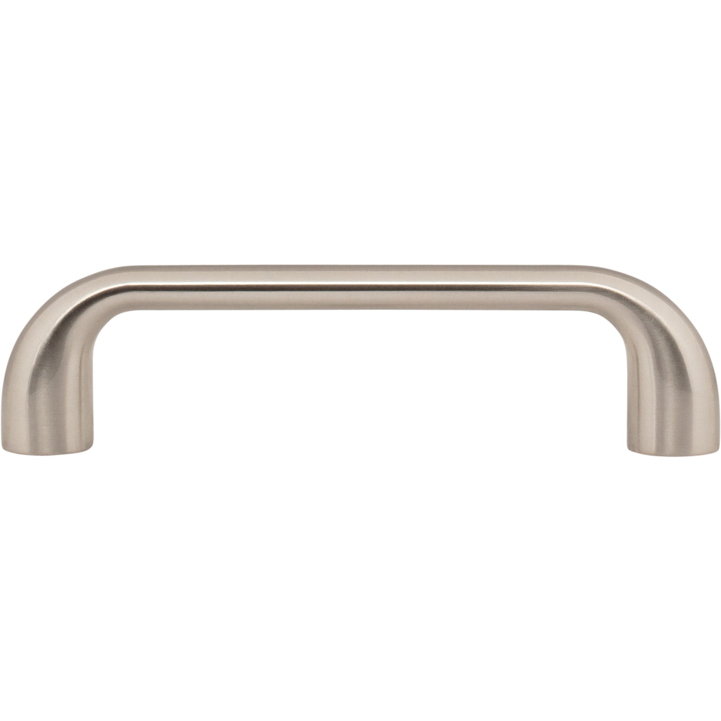 JEFFREY ALEXANDER 329-96SN Loxley 96 mm Center-to-Center Bar Pull - Satin Nickel