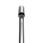 TOTO T26T32E#CP Helix Vessel Ecopower 0.35 Gpm Touchless Bathroom Faucet - Polished Chrome