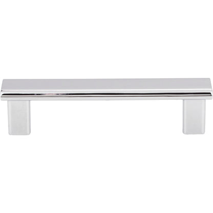 ELEMENTS 183-96PC Park 96 mm Center-to-Center Bar Pull - Polished Chrome