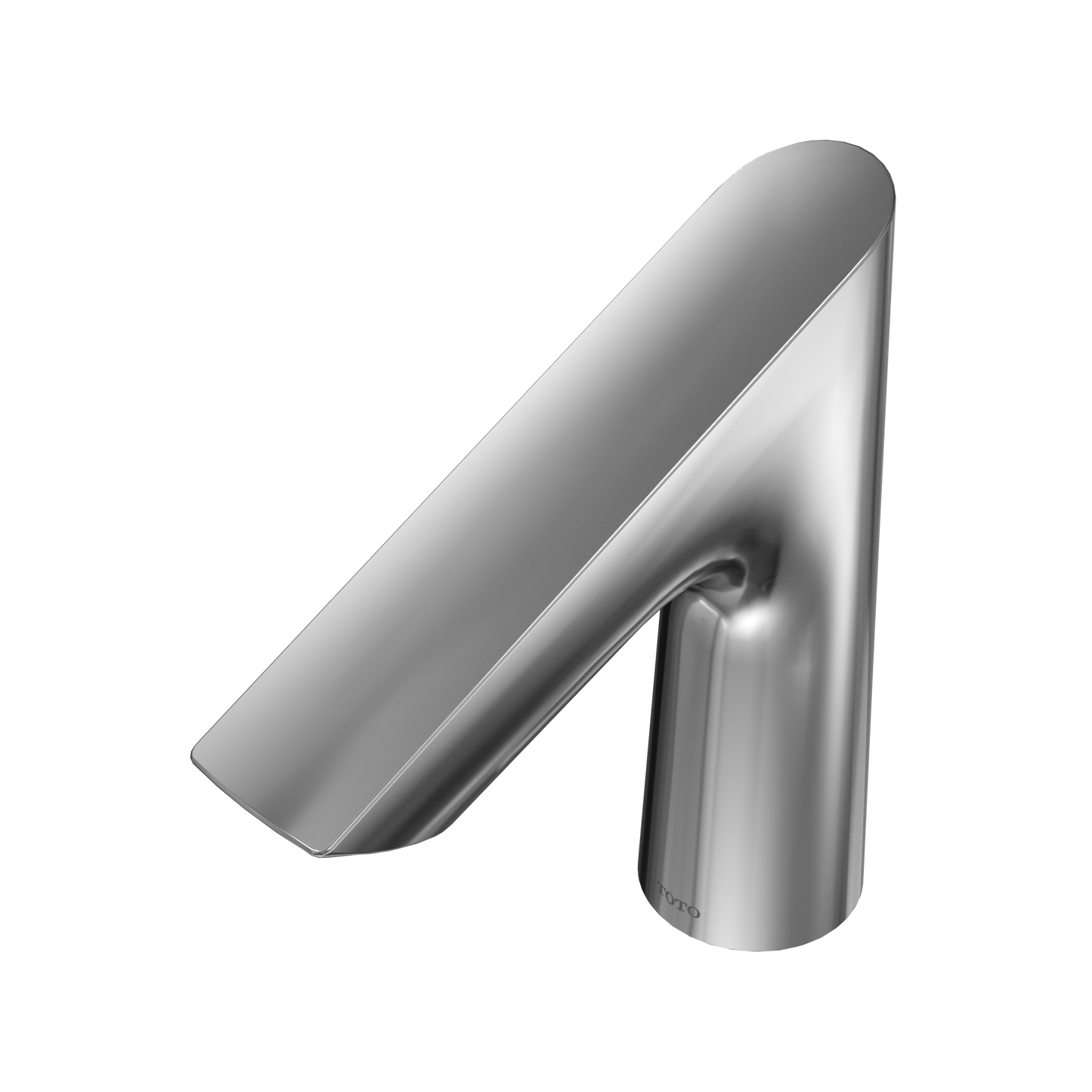 TOTO T27S51A#CP Standard S Ac Powered 0.5 Gpm Touchless Bathroom Faucet - Polished Chrome