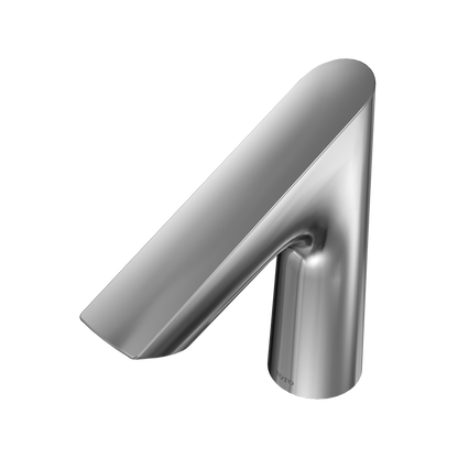 TOTO TLE27002U3#CP Standard S Ecopower Or Ac 0.5 Gpm Touchless Bathroom Faucet Spout - Polished Chrome