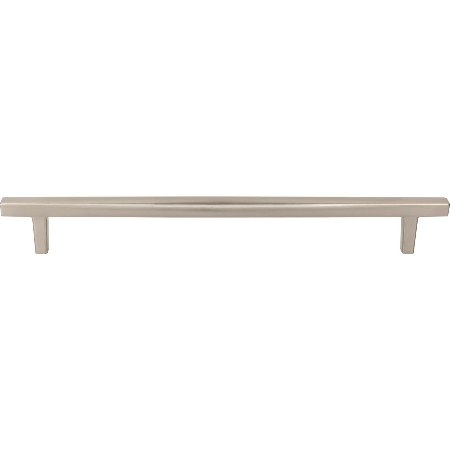 JEFFREY ALEXANDER 905-12SN Whitlock 12" Center-to-Center Appliance Pull - Satin Nickel