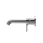 TOTO TLS01310U#CP Lb Series 1.2 Gpm Wall-Mount Single-Handle Bathroom Sink Faucet - Polished Chrome