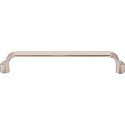 ELEMENTS 239-160SN Brenton 160 mm Center-to-Center Bar Pull - Satin Nickel