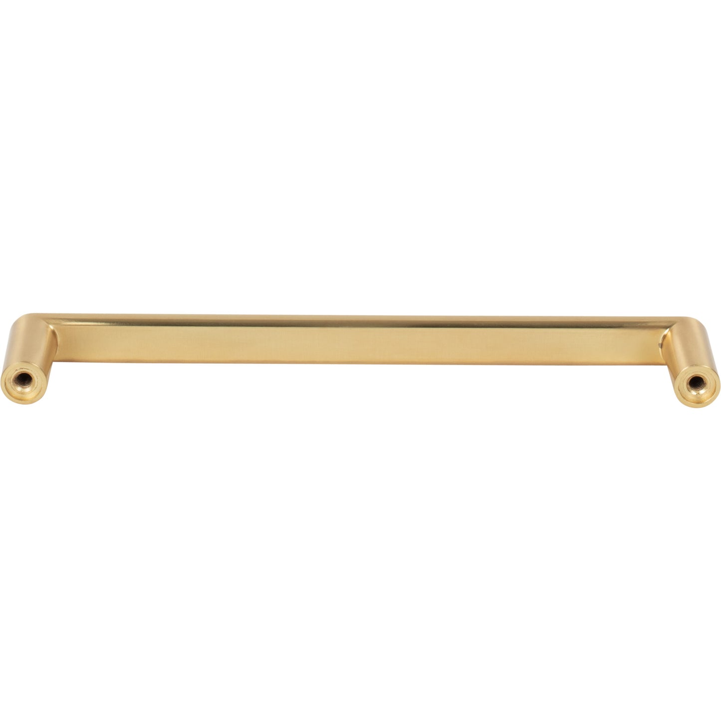 ELEMENTS 105-160BG Gibson 160 mm Center-to-Center Bar Pull - Brushed Gold