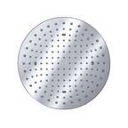 TOTO TBW07002U4#CP G Series 1.75 Gpm Single Spray 10 Inch Round Showerhead With Comfort Wave - Polished Chrome