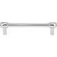 JEFFREY ALEXANDER 885-128PC Hayworth 128 mm Center-to-Center Bar Pull - Polished Chrome