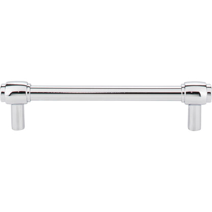 JEFFREY ALEXANDER 885-128PC Hayworth 128 mm Center-to-Center Bar Pull - Polished Chrome