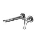 TOTO TLG03308U#CP Gs 1.2 Gpm Wall-Mount Single-Handle Bathroom Faucet With Comfort Glide Technology - Polished Chrome
