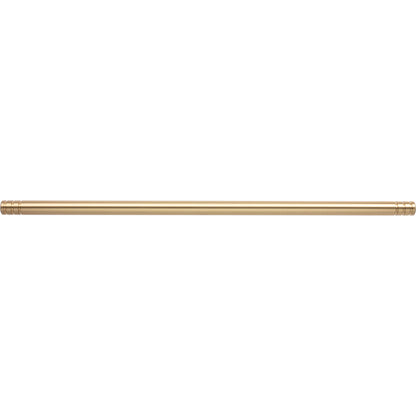 ATLAS A959-WB Griffith 18" Center to Center Appliance Pull - Warm Brass