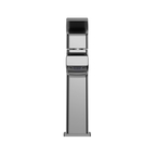 TOTO TLG10301U#CP Gb Series 1.2 Gpm Single Handle Bathroom Sink Faucet With Comfort Glide Technology And Drain Assembly - Polished Chrome