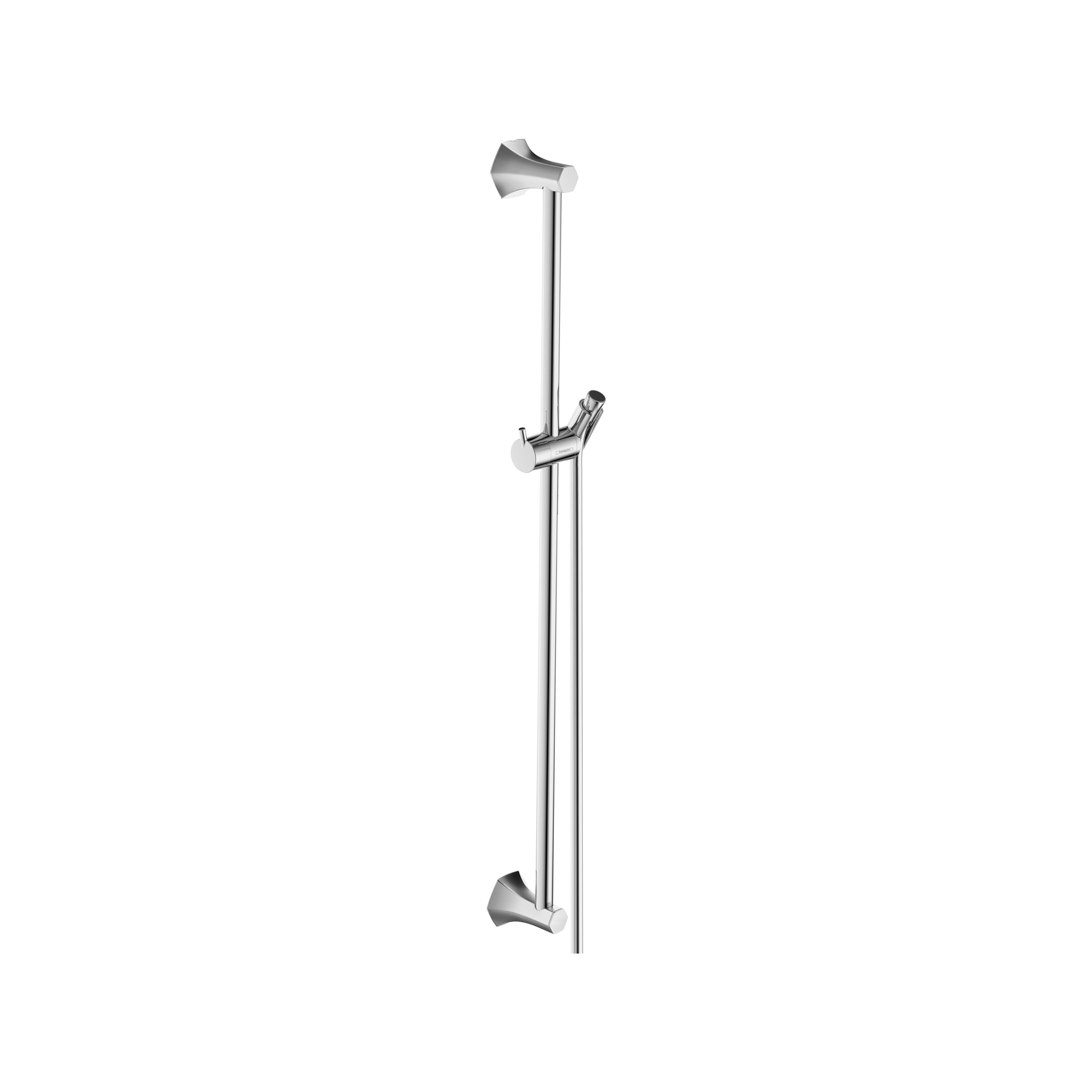 HANSGROHE 04829000 Locarno Wallbar 24" - Chrome