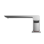 TOTO TBG02201U#CP Gr Two-Handle Deck-Mount Roman Tub Filler Trim - Polished Chrome
