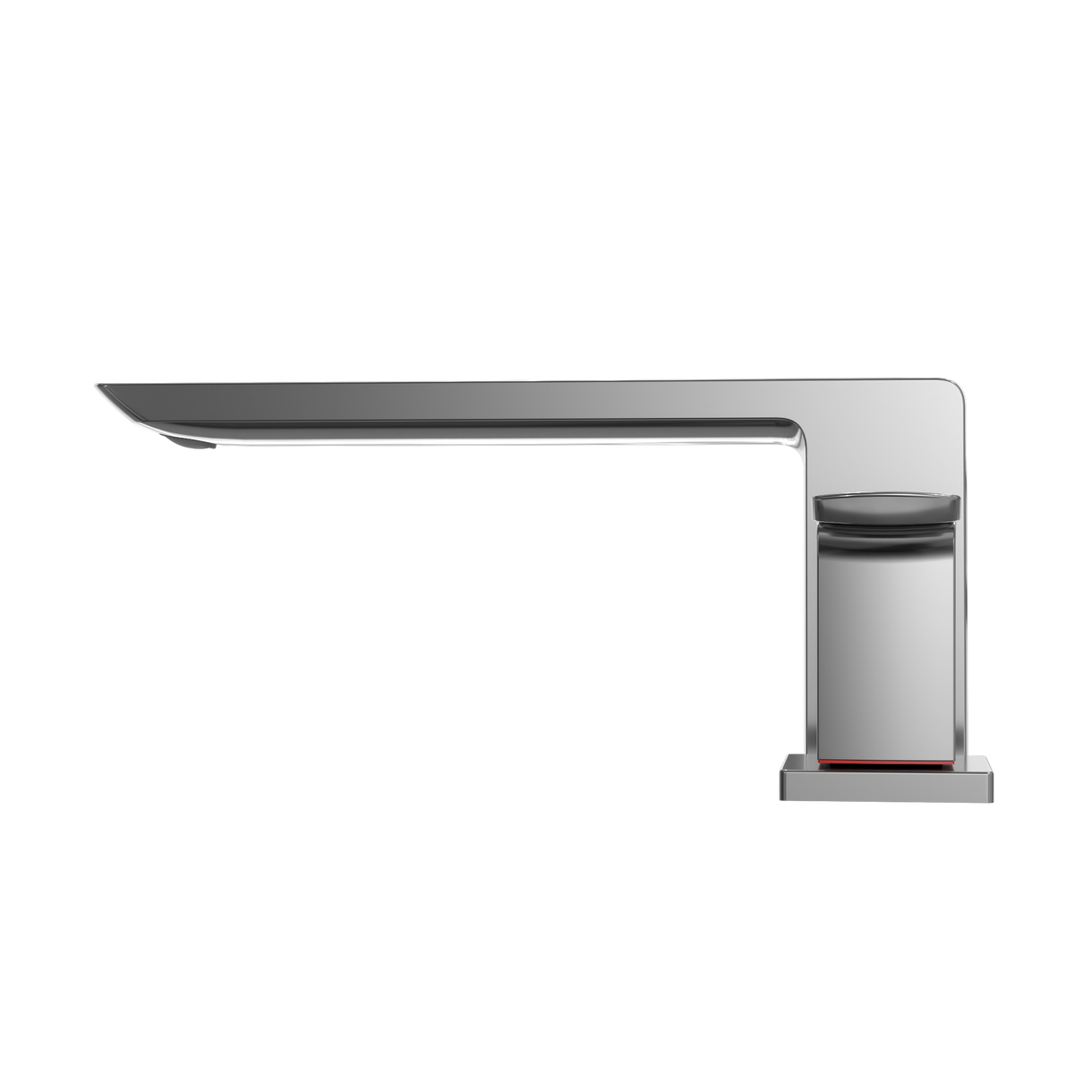 TOTO TBG02201U#CP Gr Two-Handle Deck-Mount Roman Tub Filler Trim - Polished Chrome