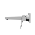 TOTO TLG10307U#CP Gb 1.2 Gpm Wall-Mount Single-Handle Bathroom Faucet With Comfort Glide Technology - Polished Chrome