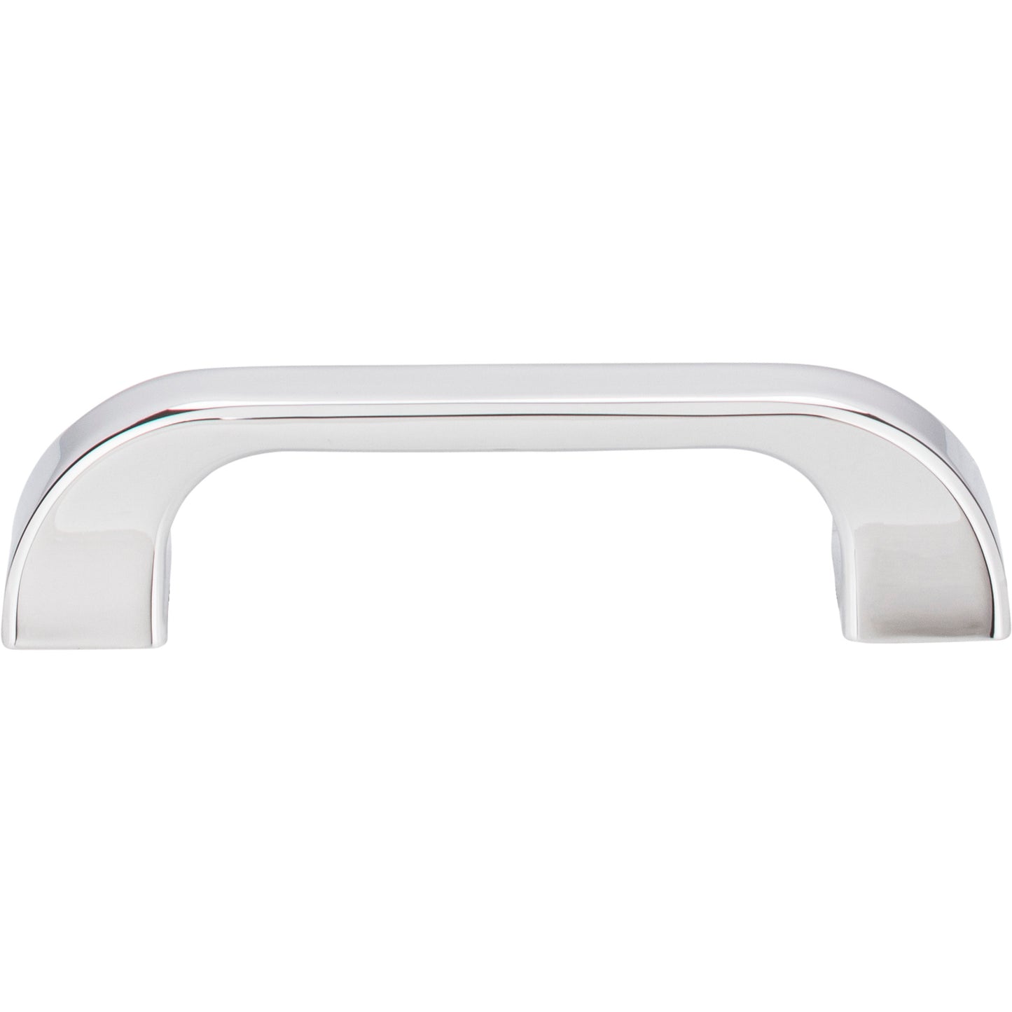 JEFFREY ALEXANDER 972-96PC Marlo 96 mm Center-to-Center Bar Pull - Polished Chrome