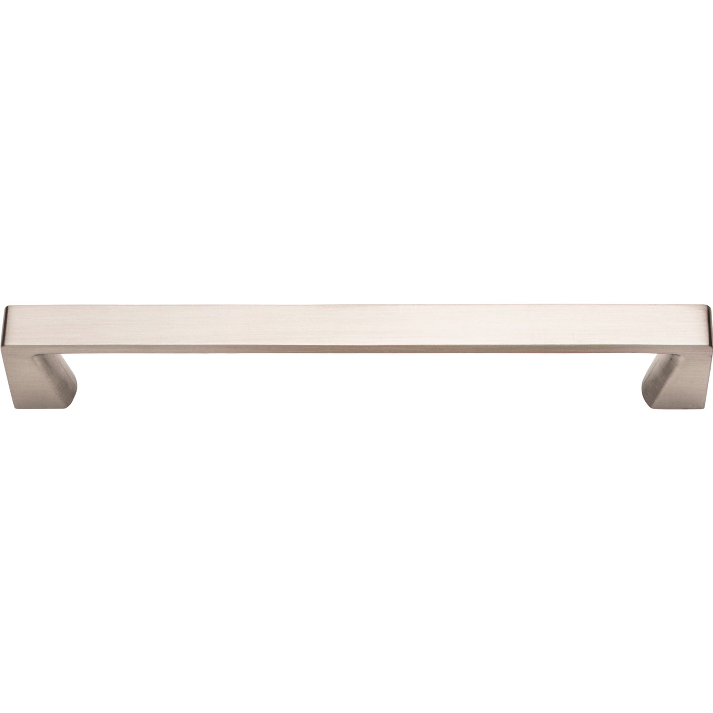 JEFFREY ALEXANDER 177-160SN Boswell 160 mm Center-to-Center Bar Pull - Satin Nickel