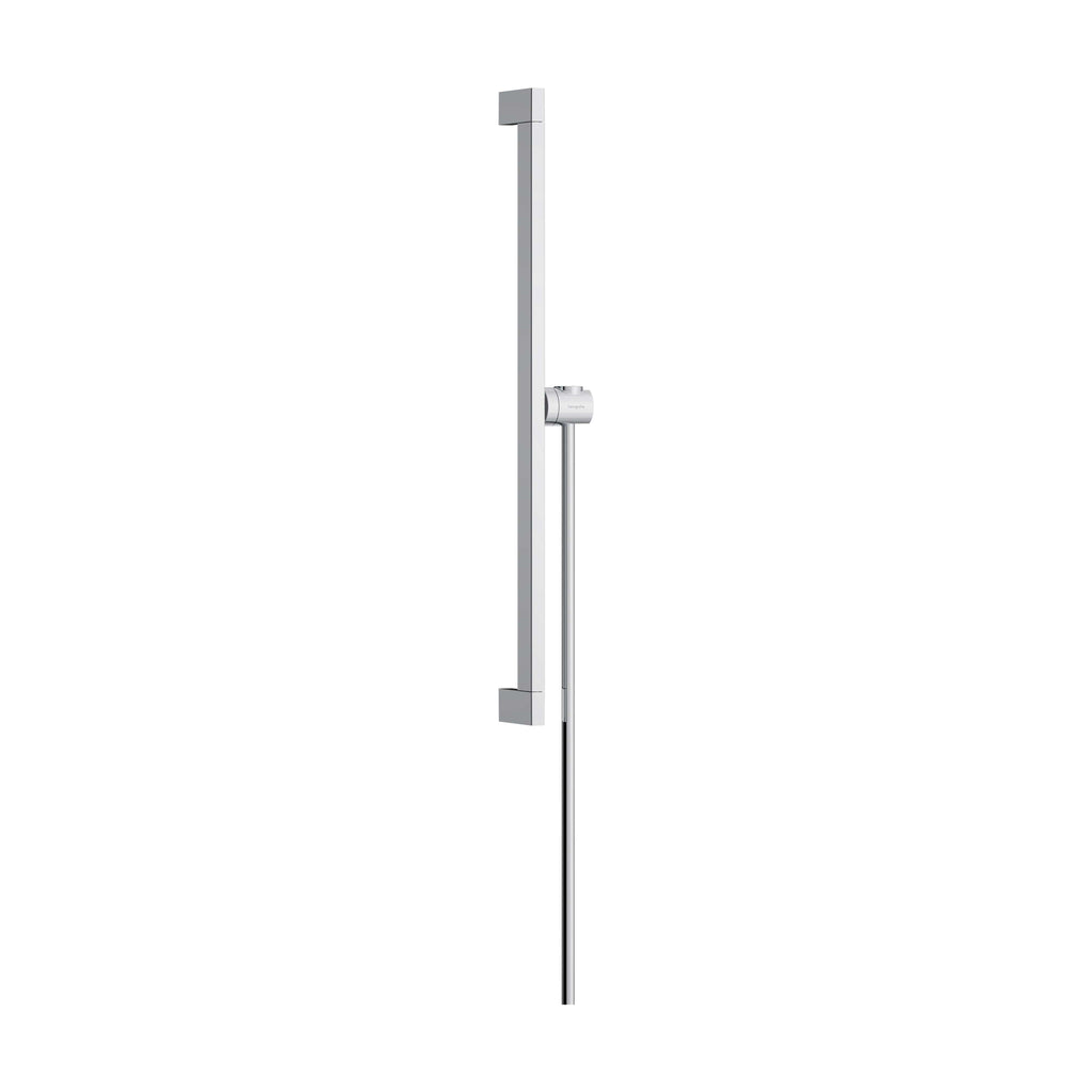 HANSGROHE 24404000 Pulsify E Wallbar, 24" - Chrome