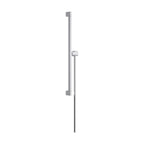 HANSGROHE 24404000 Pulsify E Wallbar, 24" - Chrome