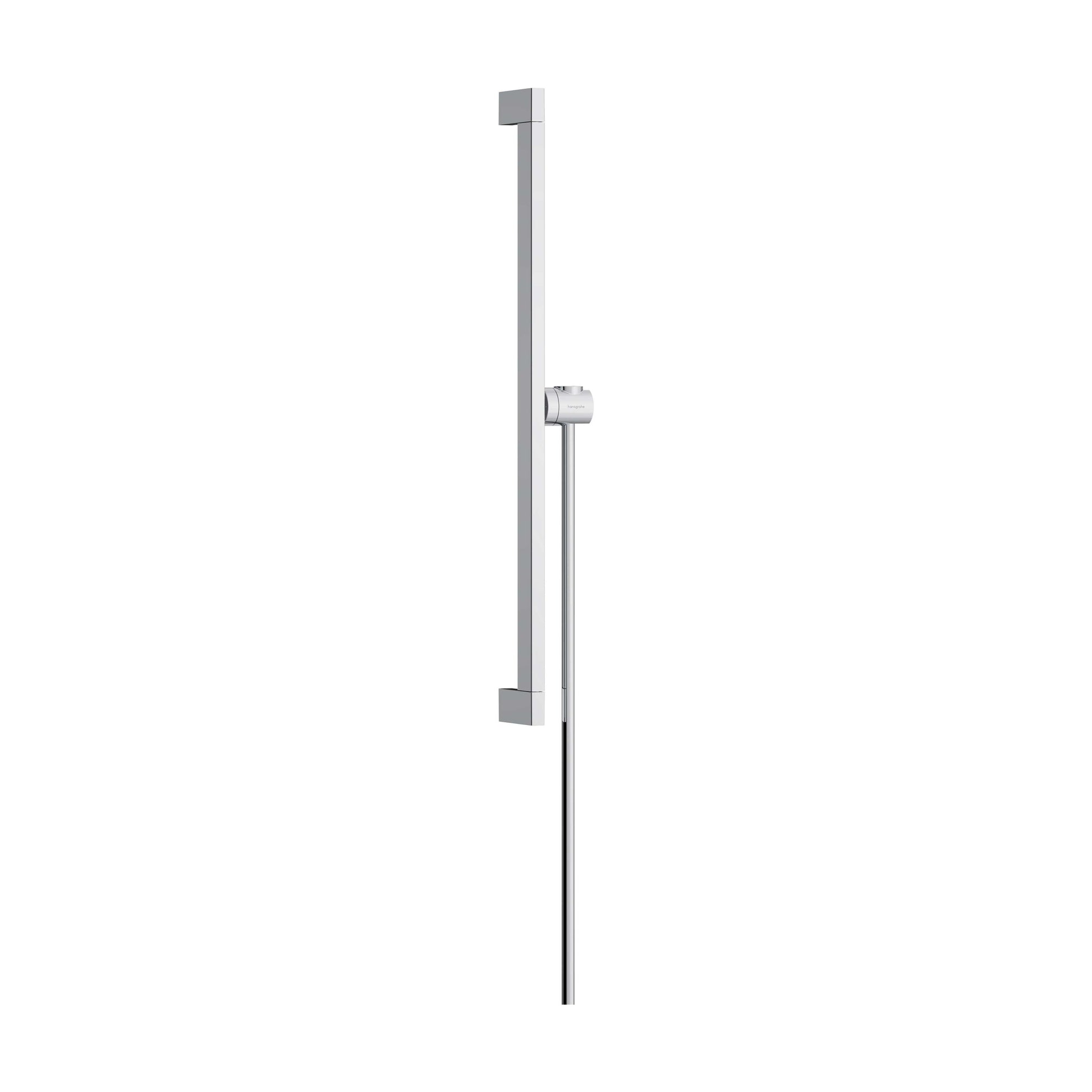 HANSGROHE 24404000 Pulsify E Wallbar, 24" - Chrome