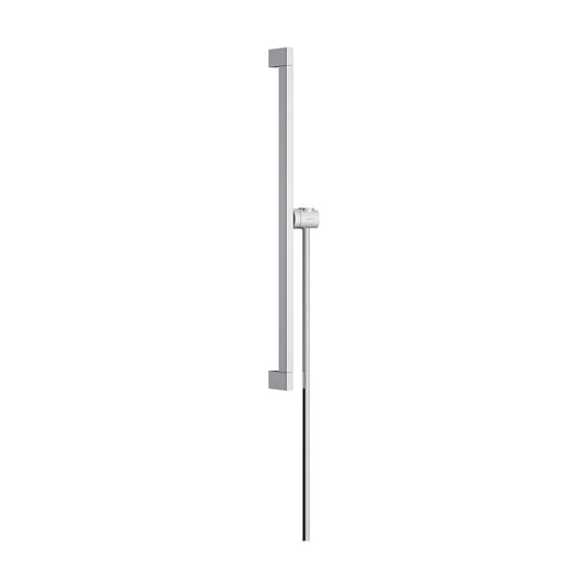 HANSGROHE 24404000 Pulsify E Wallbar, 24" - Chrome