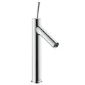 AXOR 10123001 Starck Single-Hole Faucet 170, 1.2 GPM - Chrome