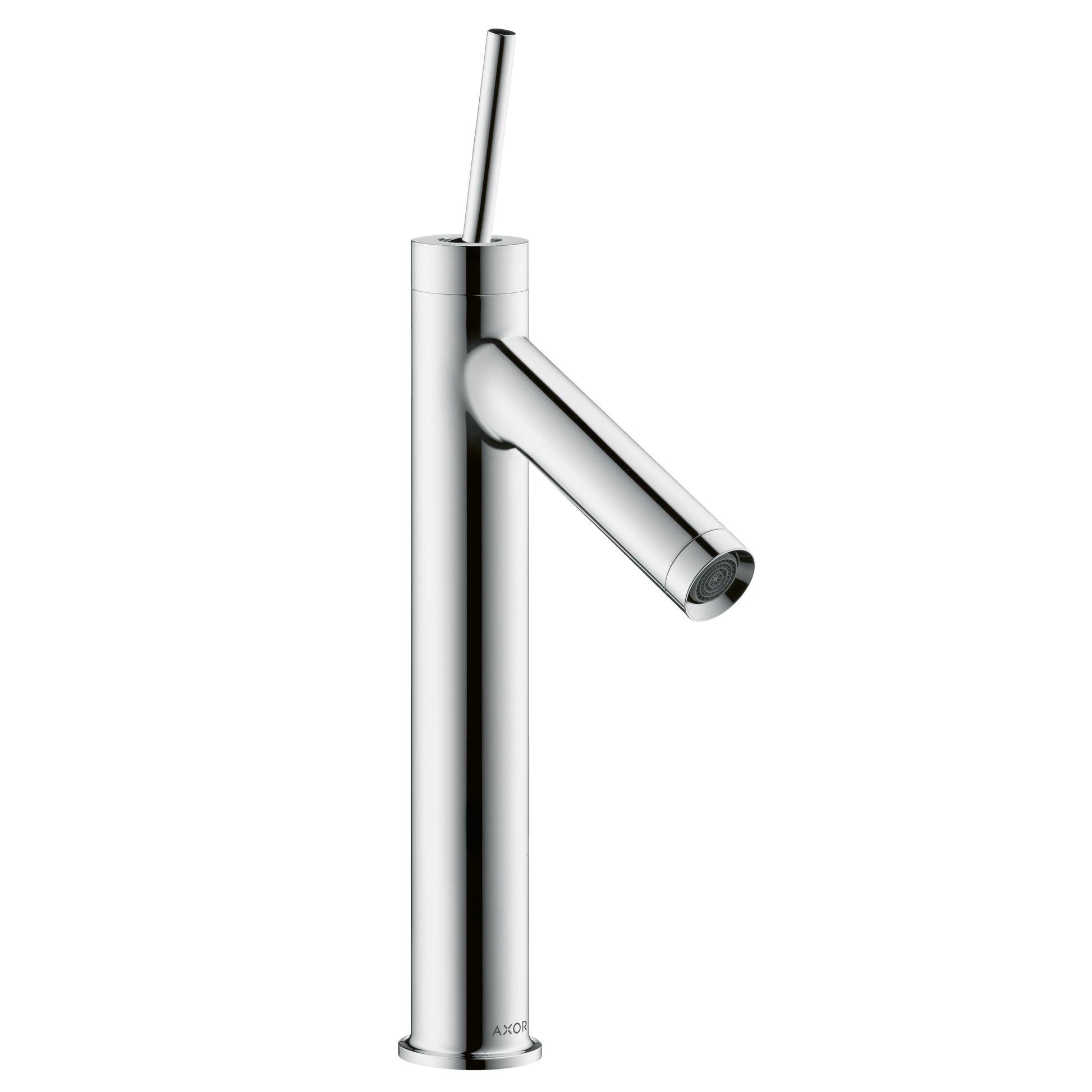 AXOR 10123001 Starck Single-Hole Faucet 170, 1.2 GPM - Chrome