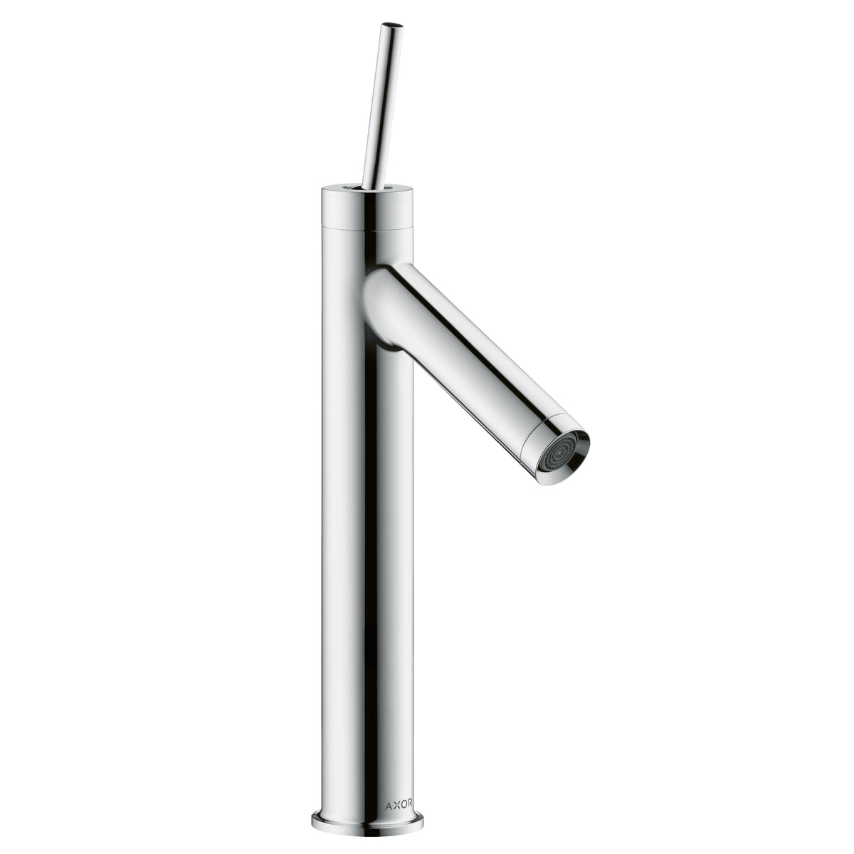AXOR 10123001 Starck Single-Hole Faucet 170, 1.2 GPM - Chrome