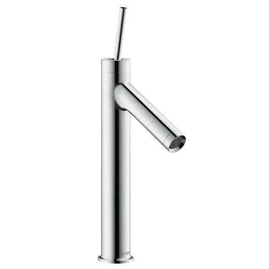 AXOR 10123001 Starck Single-Hole Faucet 170, 1.2 GPM - Chrome