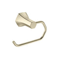 HANSGROHE 04837820 Locarno Toilet Paper Holder - Brushed Nickel