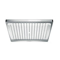 HANSGROHE 26943001 Crometta E Showerhead 240 1-Jet, 1.75 GPM - Chrome