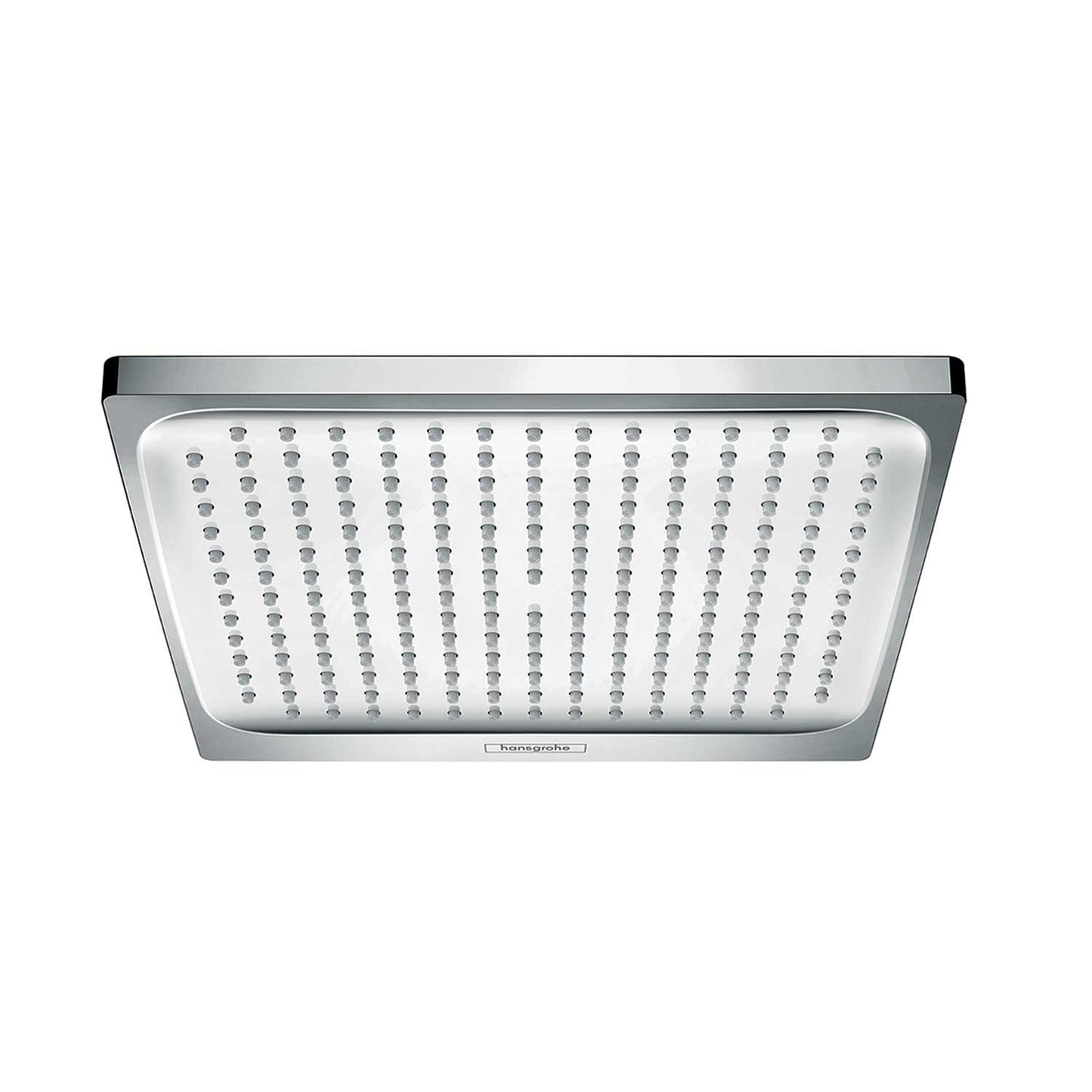 HANSGROHE 26943001 Crometta E Showerhead 240 1-Jet, 1.75 GPM - Chrome