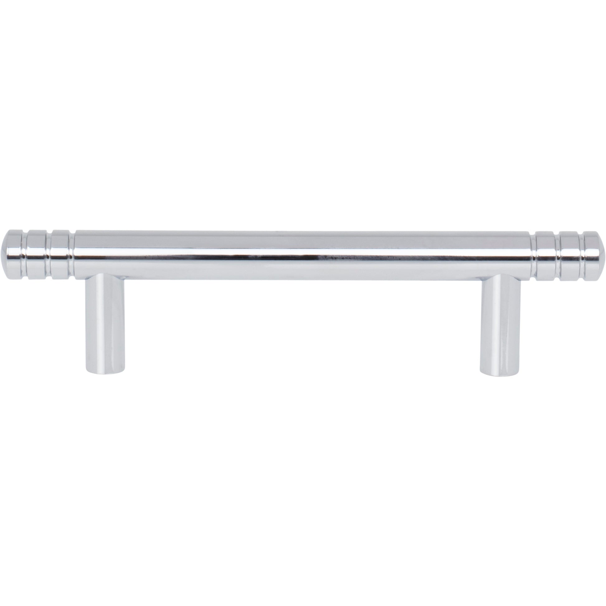 ATLAS A952-CH Griffith 3 3/4" Center to Center Bar Pull - Polished Chrome