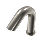 TOTO T28S32AT#BN Standard R Ac Powered 0.35 Gpm Touchless Bathroom Faucet With Thermostatic Mixing Valve - Brushed Nickel