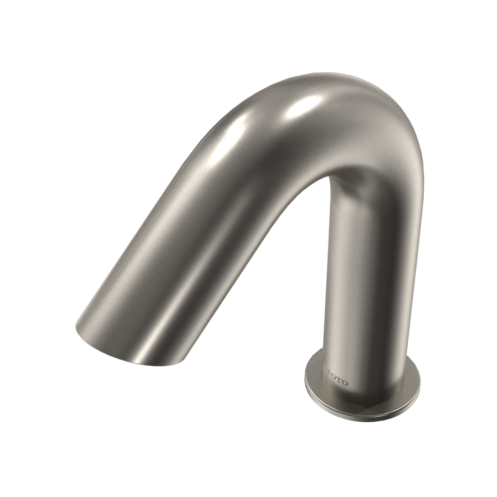 TOTO T28S51ET#BN Standard R Ecopower 0.5 Gpm Touchless Bathroom Faucet With Thermostatic Mixing Valve - Brushed Nickel