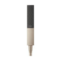 HANSGROHE 26866821 Rainfinity Baton Handshower 100 1-Jet, 2.5 GPM - Brushed Nickel