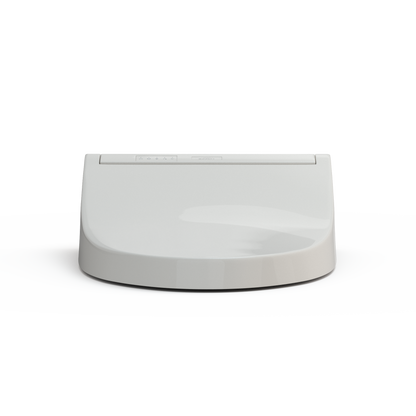 TOTO SW3084#12 Washlet C5 Electronic Bidet Toilet Seat With Premist And Ewater+ Wand Cleaning - Sedona Beige