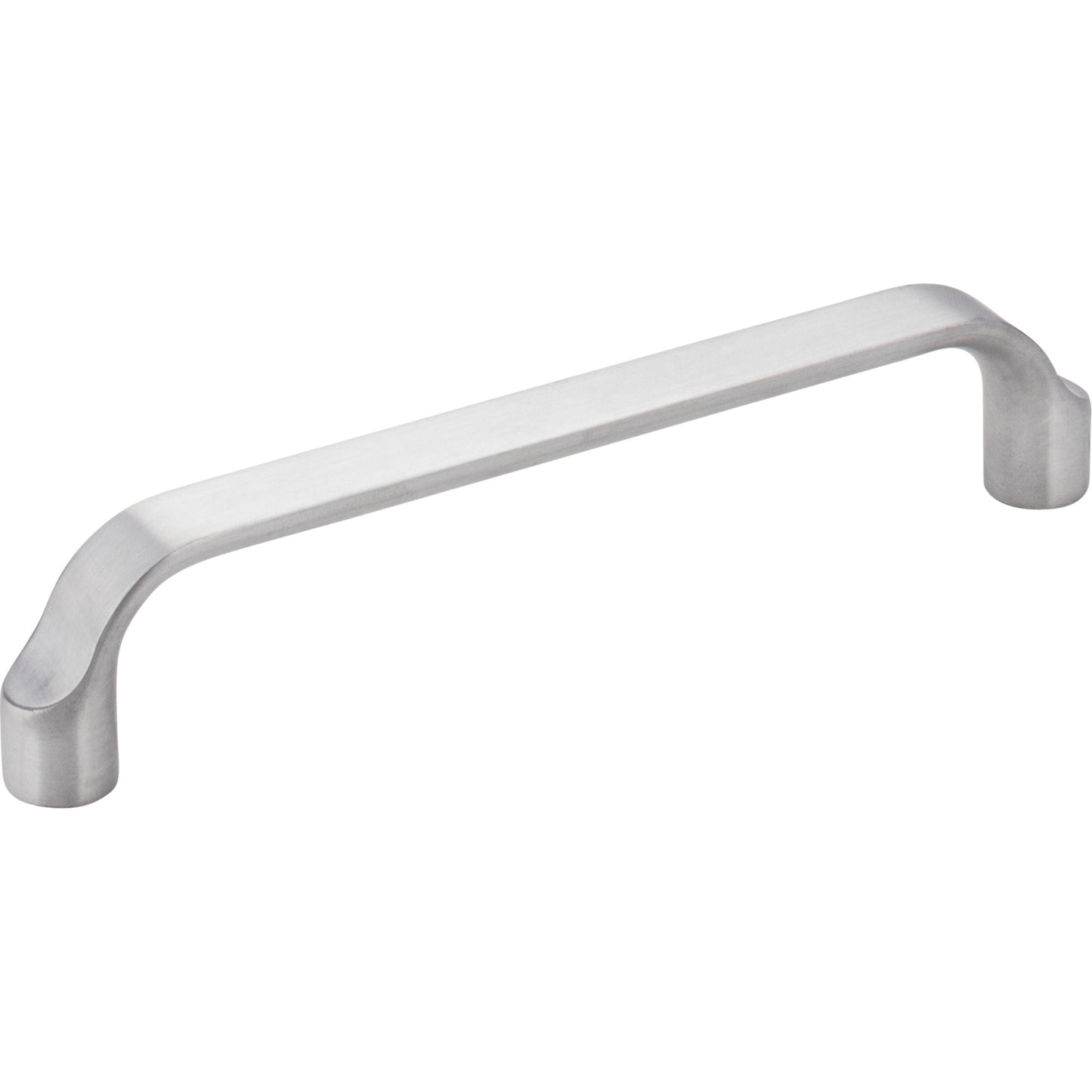 ELEMENTS 239-128BC Brenton 128 mm Center-to-Center Bar Pull - Brushed Chrome