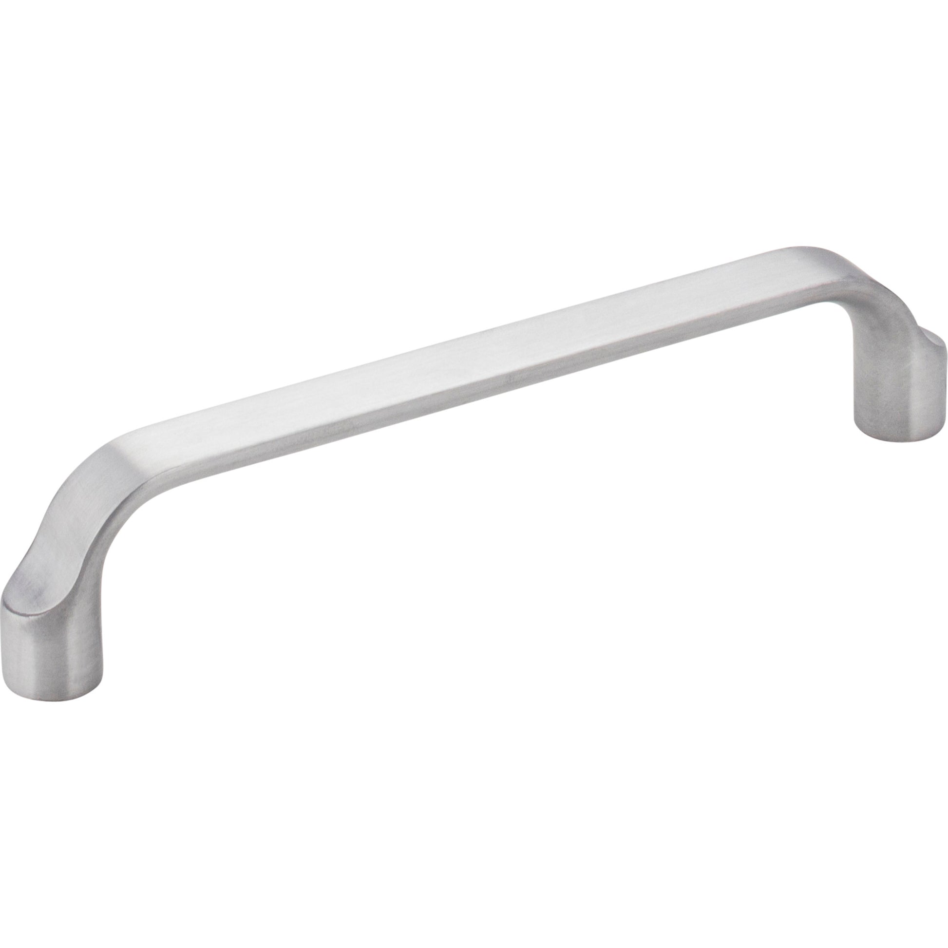 ELEMENTS 239-128BC Brenton 128 mm Center-to-Center Bar Pull - Brushed Chrome